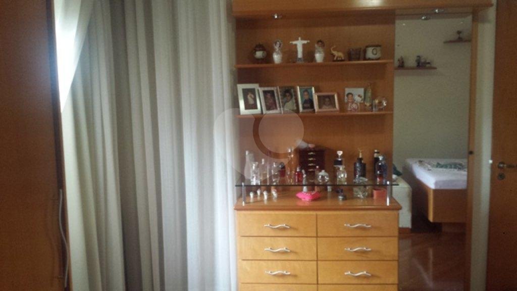 Casa em condomínio à venda com 5 quartos, sendo 3 suítes,  em Tucuruvi, São Paulo, SP