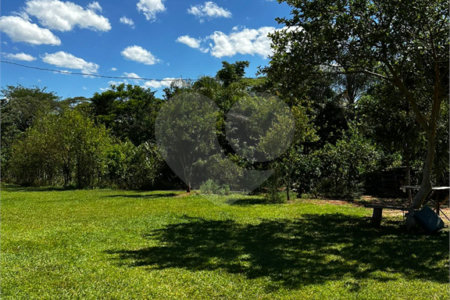 Terreno à venda em Residencial Emilio de Andrade, Ponta Porã, MS