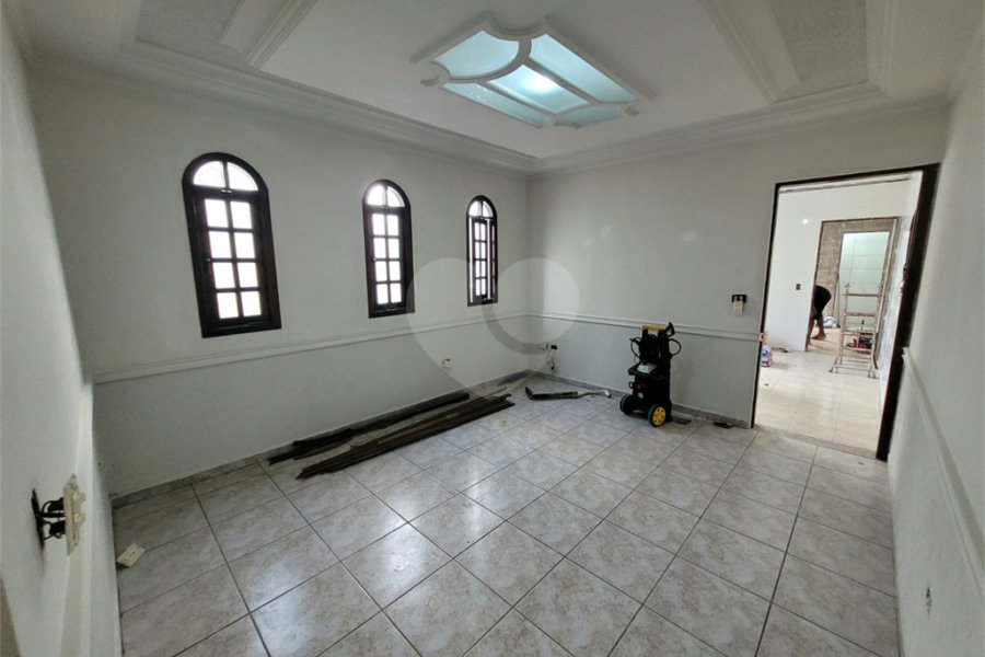 Sobrado para alugar com 3 suítes em Pirituba, São Paulo, SP