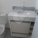 Apartamento à venda com 2 quartos, sendo 1 suíte, em Jardim Bela Vista, Indaiatuba, SP