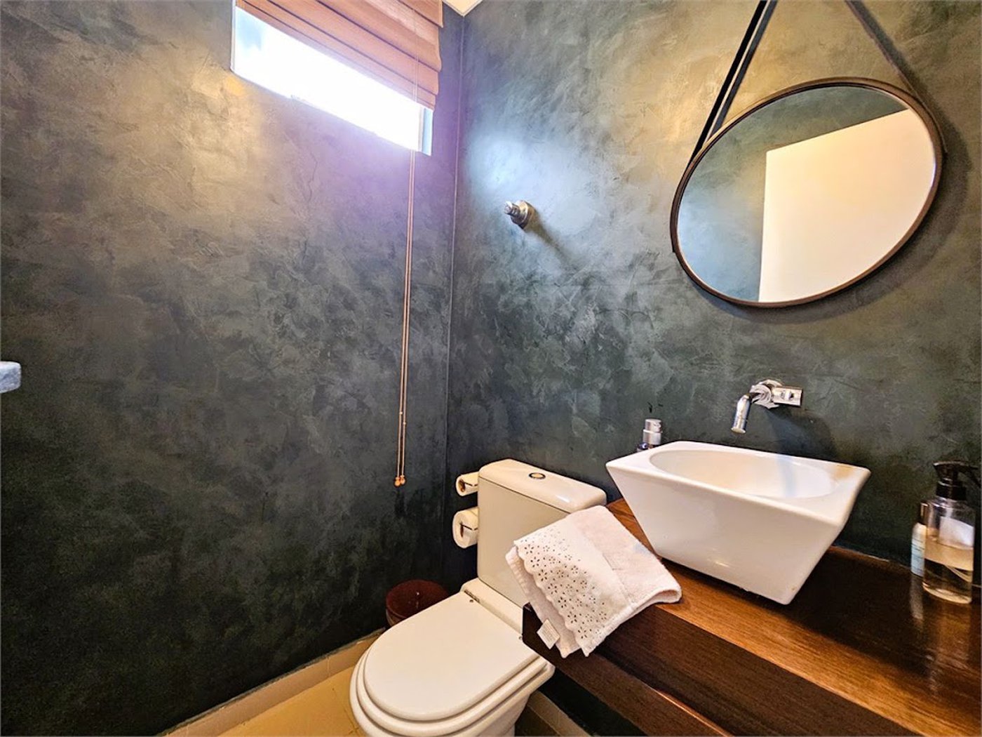 Apartamento Residencial à venda, Ponta da Praia, Santos - AP1069.