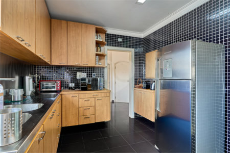 Apartamento à venda com 4 quartos, sendo 3 suítes, em Campo Belo, São Paulo, SP