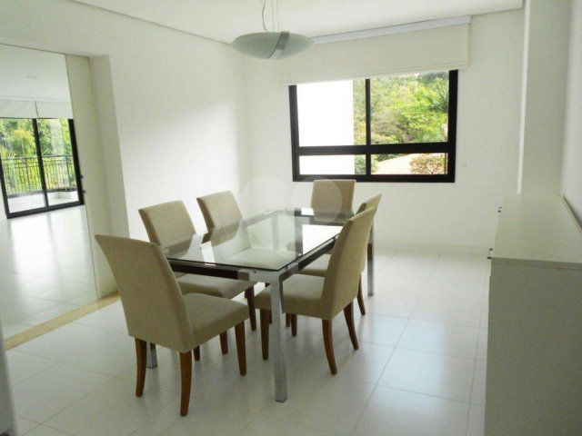 Apartamento para alugar com 4 suítes em Jardim Marajoara, São Paulo, SP