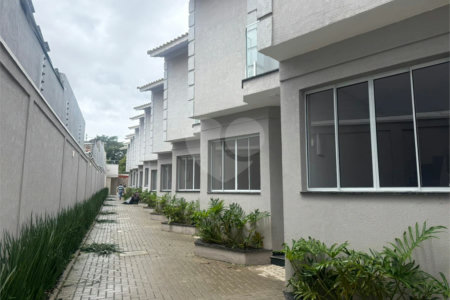 Casa em condomínio à venda com 2 quartos em Jaçanã, São Paulo, SP