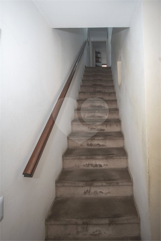 Sobrado à venda com 3 quartos, sendo 1 suíte, em Chácara Santo Antônio (zona Sul), São Paulo, SP