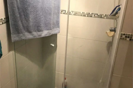 Apartamento à venda com 2 quartos em Jardim Ampliação, São Paulo, SP