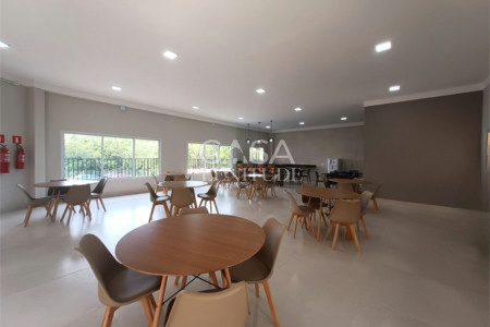 Apartamento à venda com 3 quartos, sendo 1 suíte, em Jardim Gutierres, Sorocaba, SP