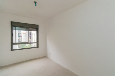 Apartamento à venda com 3 suítes em Brooklin Paulista, São Paulo, SP
