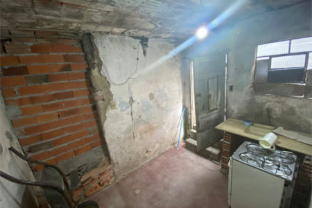 Casa à venda com 2 quartos em Jardim Amélia, Poá, SP