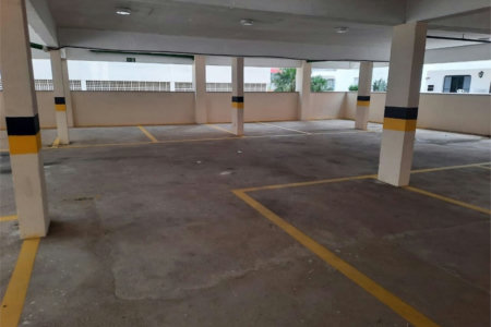 Cobertura à venda, 129 m² por R$ 980.000,00 - Centro - Guarujá/SP