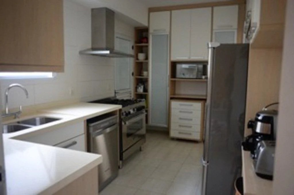 Apartamento à venda com 4 quartos em Jardim Morumbi, São Paulo, SP