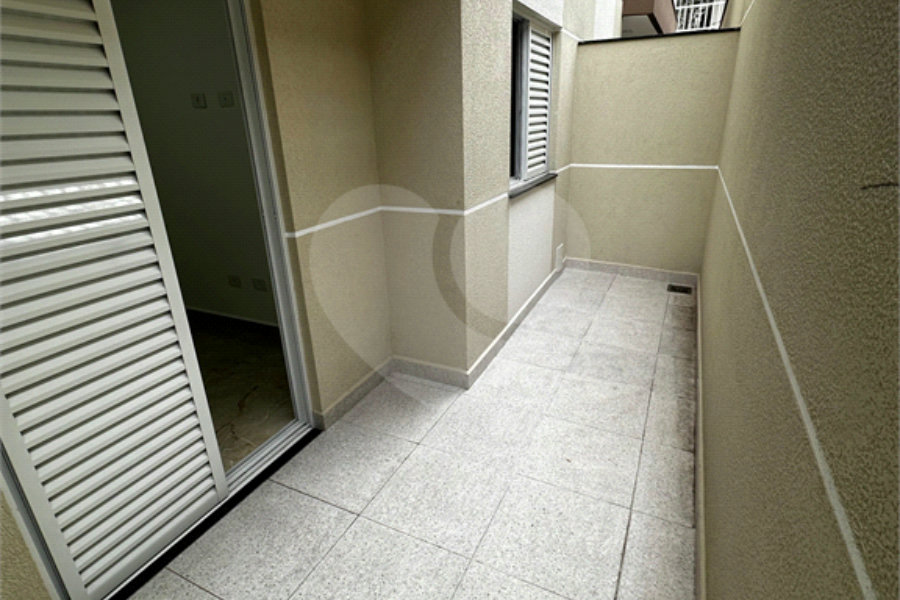 Apartamento à venda ou para alugar com 2 quartos em Mandaqui, São Paulo, SP