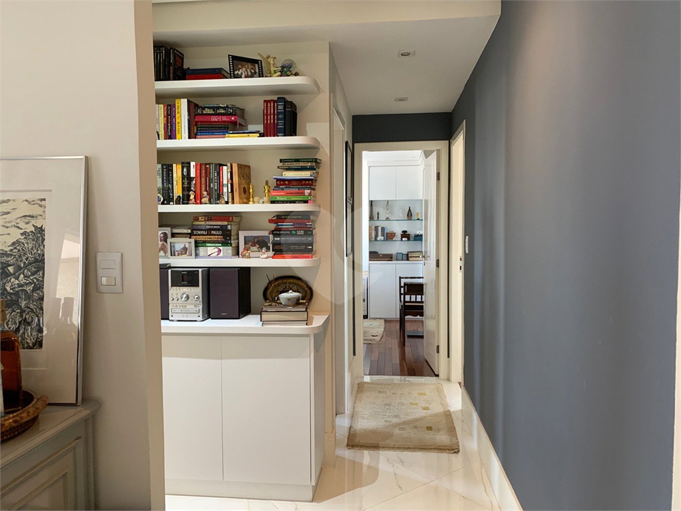 Apartamento à venda com 3 quartos, sendo 2 suítes, em Mooca, São Paulo, SP