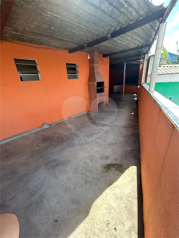 Sobrado à venda com 4 quartos, sendo 2 suítes, em Parque Sonia, São Paulo, SP