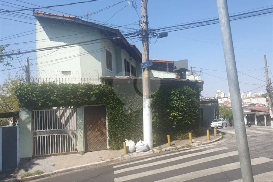 Sobrado à venda com 3 quartos, sendo 1 suíte,  em Jaçanã, São Paulo, SP