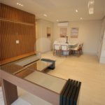 Apartamento à venda com 2 suítes em Mirandópolis, São Paulo, SP