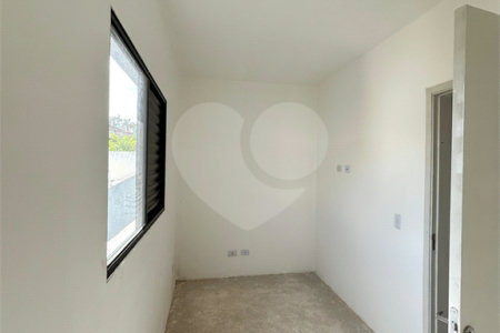 Villagio à venda com 2 quartos em Vila São Paulo, Mogi das Cruzes, SP