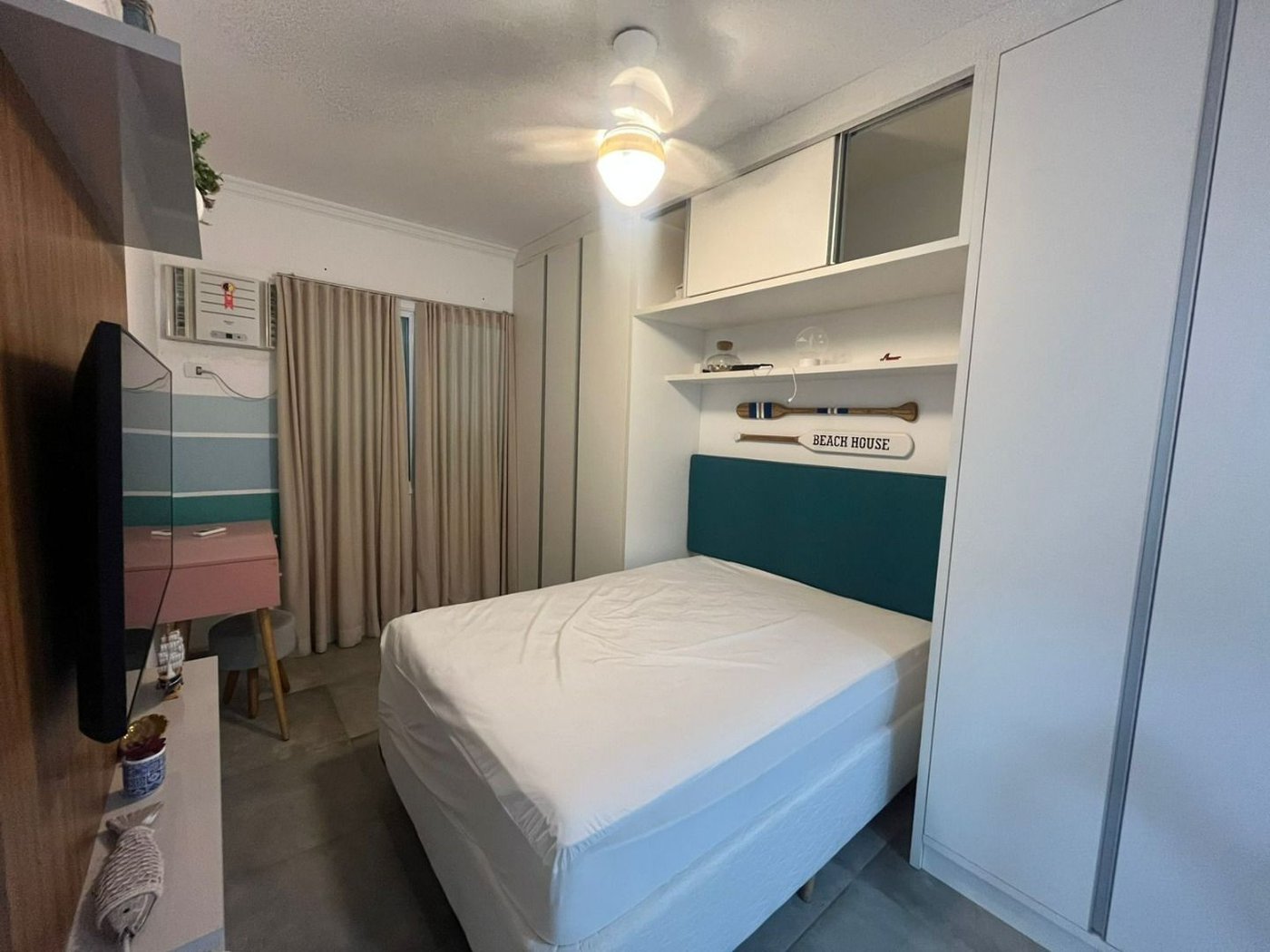 Cobertura à venda, 150 m² por R$ 550.000,00 - Loteamento João Batista Julião - Guarujá/SP