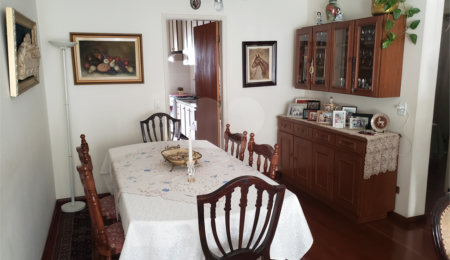 Apartamento à venda com 3 quartos, sendo 1 suíte,  em Planalto Paulista, São Paulo, SP