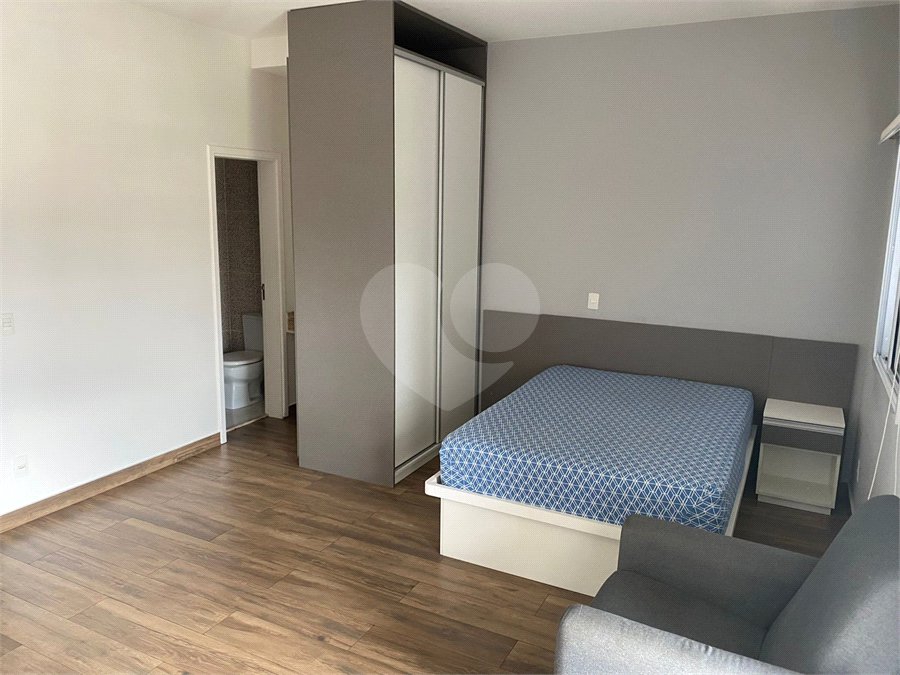 Casa para alugar com 1 quarto no condomínio Marco Zero Home, São Bernardo do Campo - SP