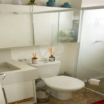 Apartamento à venda com 3 quartos, sendo 1 suíte, em Freguesia do Ó, São Paulo, SP