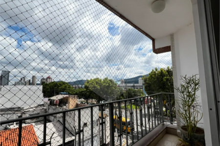 Apartamento à venda com 4 quartos, sendo 1 suíte,  em Vila Partenio, Mogi das Cruzes, SP