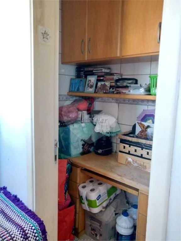 Apartamento à venda com 3 quartos, sendo 1 suíte, em Mandaqui, São Paulo, SP