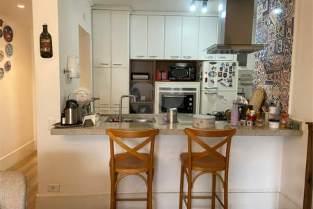 Apartamento à venda com 3 quartos, sendo 1 suíte, em Vila Suzana, São Paulo, SP