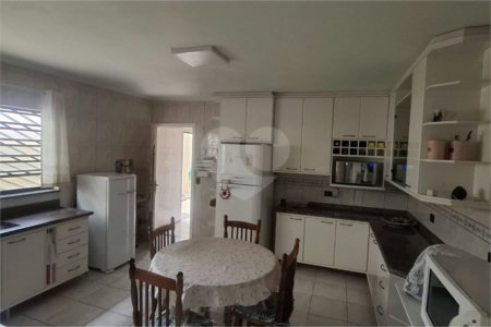 Casa à venda com 4 quartos, sendo 3 suítes, em Vila Aurora (zona Norte), São Paulo, SP