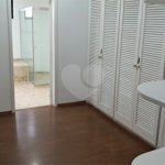 Apartamento para alugar com 4 suítes em Alto da Boa Vista, São Paulo, SP