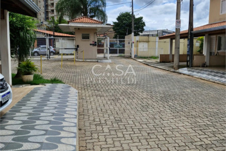 Villagio à venda com 2 quartos em Lopes de Oliveira, Sorocaba, SP