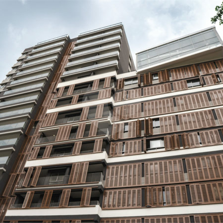 Studio à venda com 1 suíte em Cerqueira César, São Paulo, SP