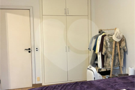 Apartamento à venda com 2 quartos, sendo 1 suíte, em Perdizes, São Paulo, SP