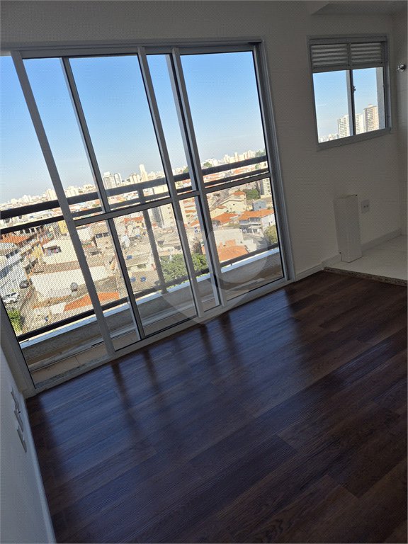 Apartamento para alugar com 1 quarto em Tucuruvi, São Paulo, SP