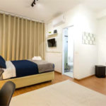 Apartamento à venda com 1 quarto em Vila Cordeiro, São Paulo, SP
