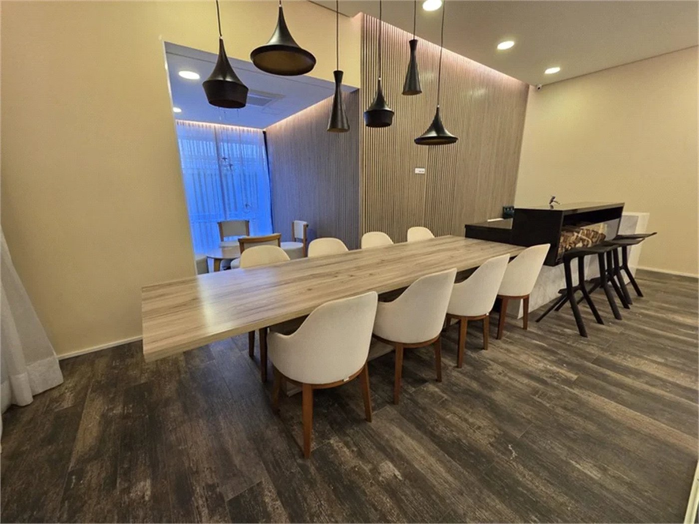 Apartamento à venda com 2 quartos, sendo 1 suíte, em Pinheiros, São Paulo, SP