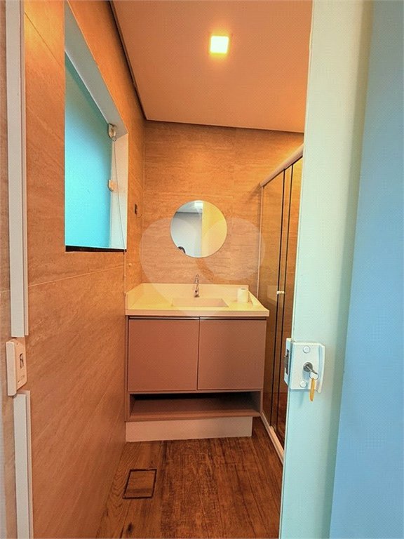 Sobrado à venda com 2 quartos, sendo 1 suíte, em Tucuruvi, São Paulo, SP