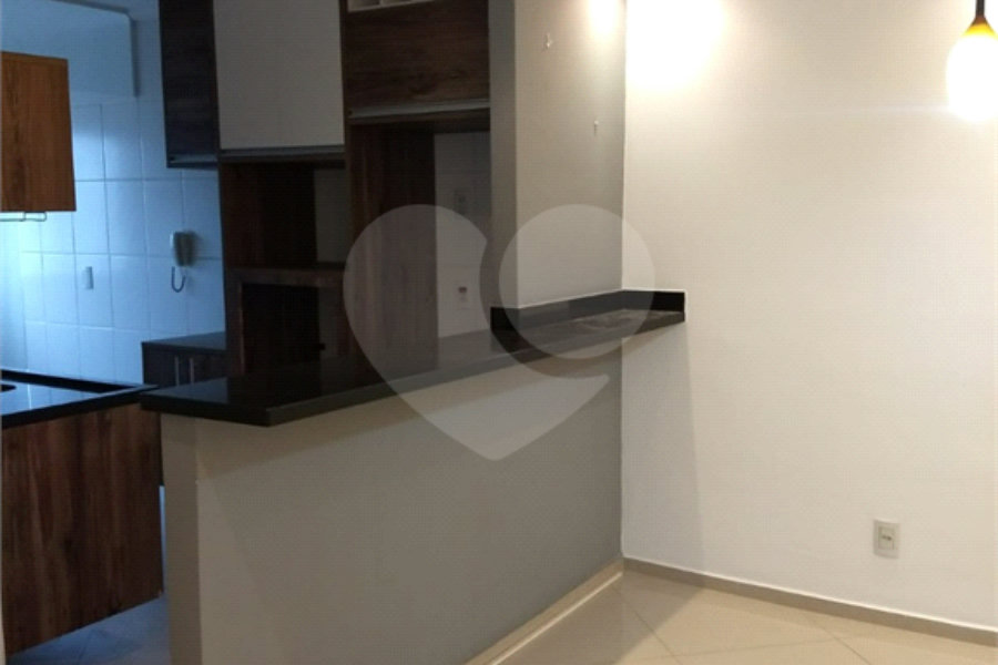 Apartamento à venda com 2 quartos em Pirituba, São Paulo, SP