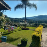 Chácara à venda ou locação no Jardim Estância Brasil – Atibaia/SP, com vista para a Pedra Grande