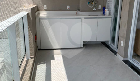 Apartamento à venda com 2 quartos, sendo 1 suíte,  em Casa Verde, São Paulo, SP