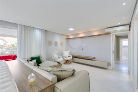 Apartamento à venda ou para alugar com 3 suítes em Brooklin, São Paulo, SP