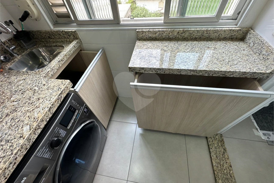 Apartamento à venda com 2 quartos em Santana, São Paulo, SP