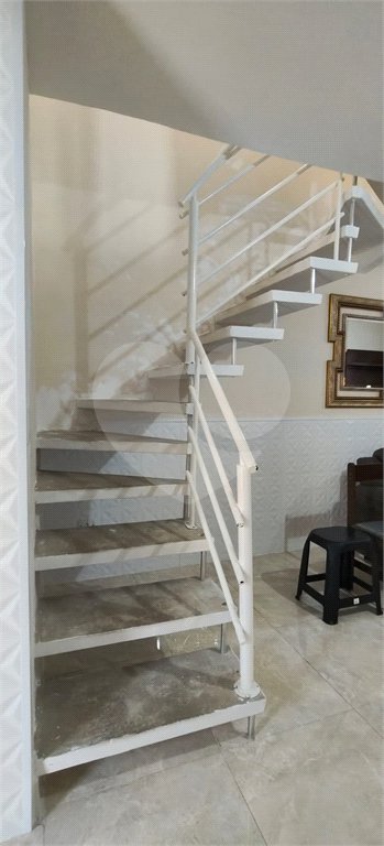 Casa à venda com 3 quartos, sendo 1 suíte,  no condomínio Residencial San Torino, Mogi das Cruzes - SP