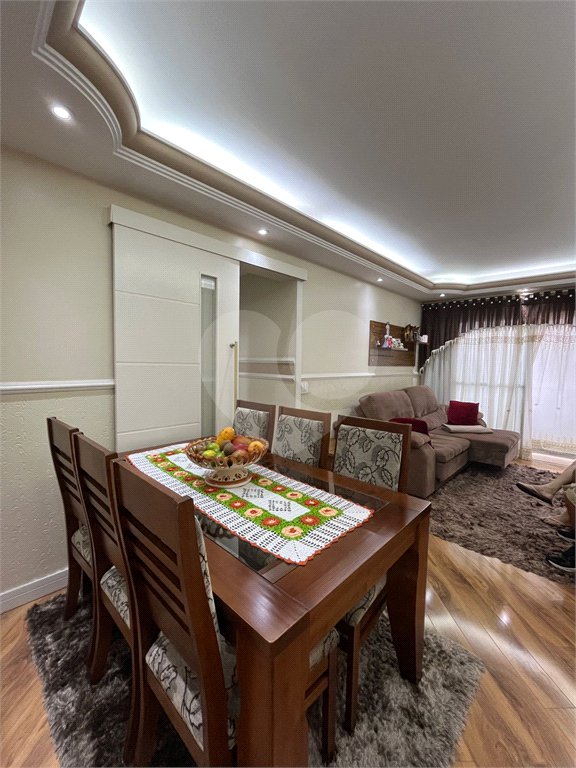 Apartamento à venda com 3 quartos, sendo 1 suíte, em Santa Teresinha, São Paulo, SP