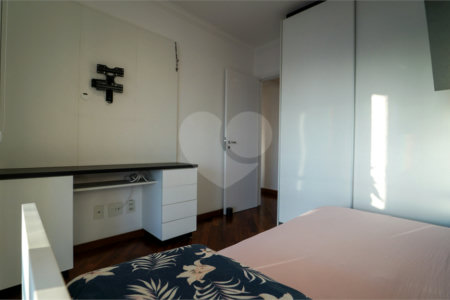 Apartamento à venda com 3 quartos, sendo 1 suíte, em Vila Guarani (z Sul), São Paulo, SP
