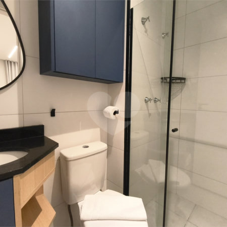 Apartamento à venda com 1 quarto em Jardim São Paulo(zona Norte), São Paulo, SP