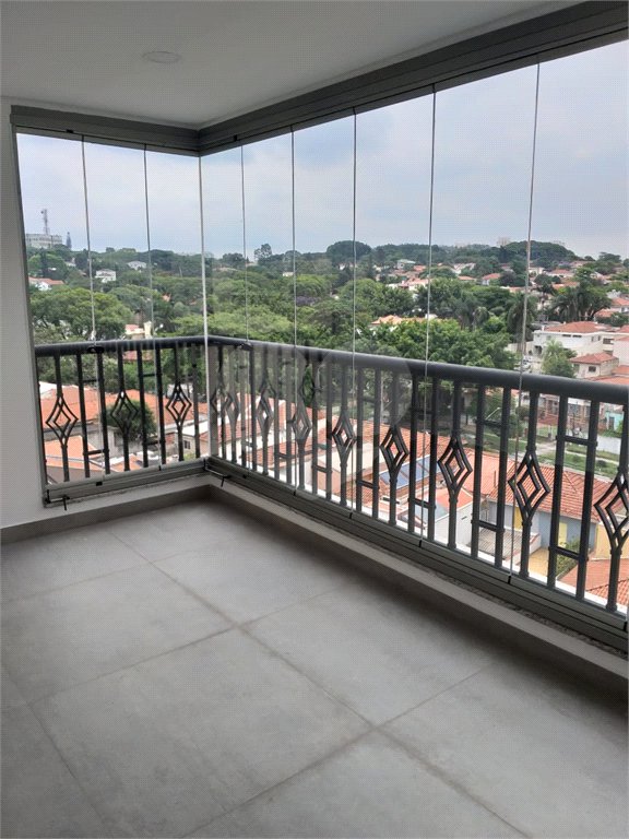 Apartamento à venda com 2 suítes em Lapa, São Paulo, SP