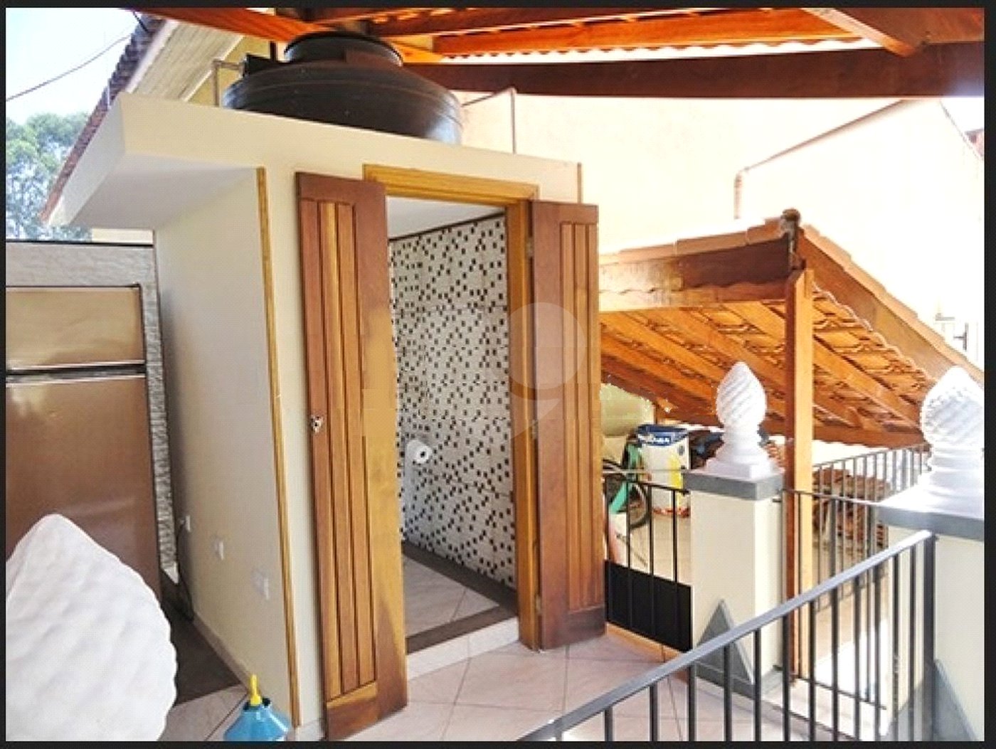 Casa Térrea à venda com 4 quartos, sendo 1 suíte, em Vila Medeiros, São Paulo, SP