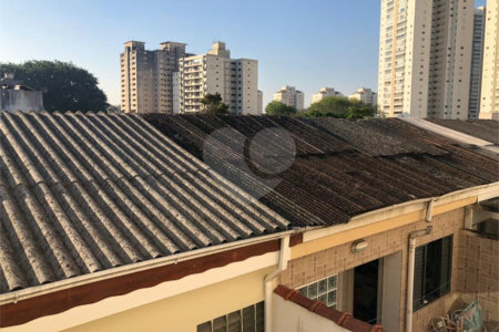 Casa à venda com 3 quartos em Jardim do Mar, São Bernardo do Campo, SP