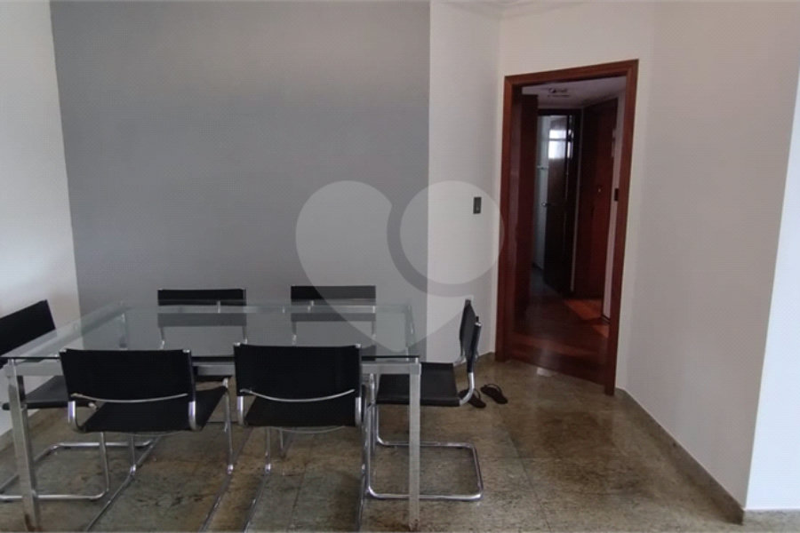Cobertura para alugar com 3 quartos, sendo 1 suíte, em Santana, São Paulo, SP